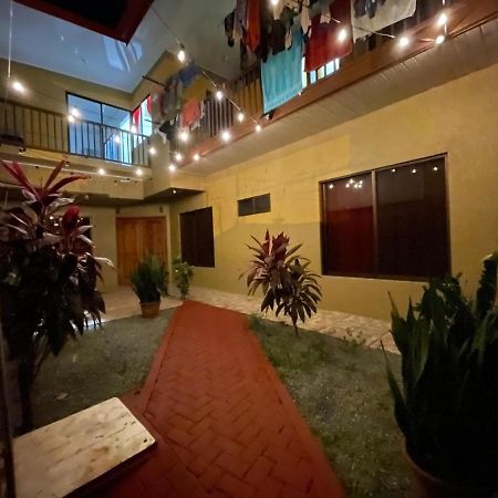 ケポス Casa Bella Vistaヴィラ エクステリア 写真