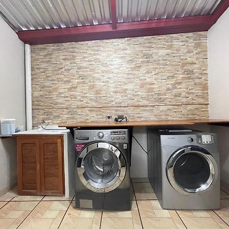 ケポス Casa Bella Vistaヴィラ エクステリア 写真