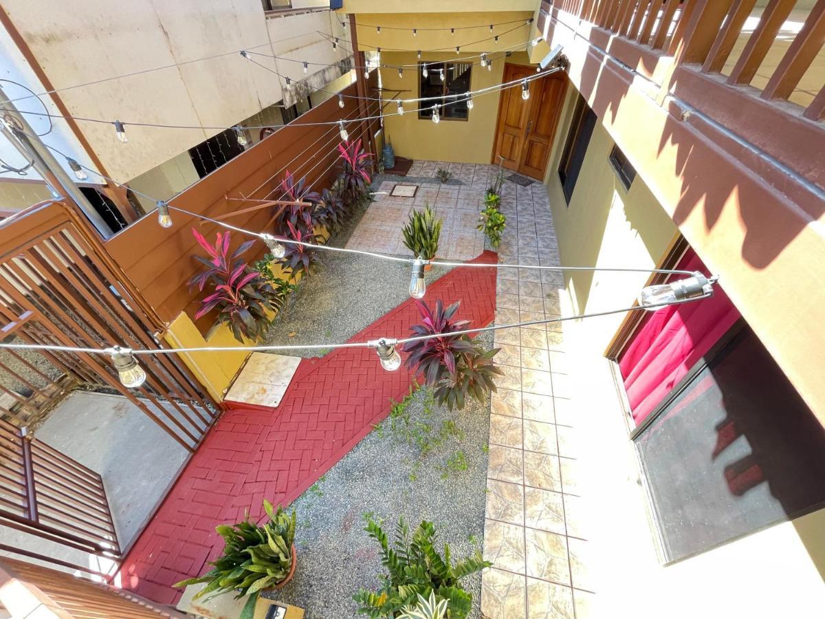 ケポス Casa Bella Vistaヴィラ エクステリア 写真