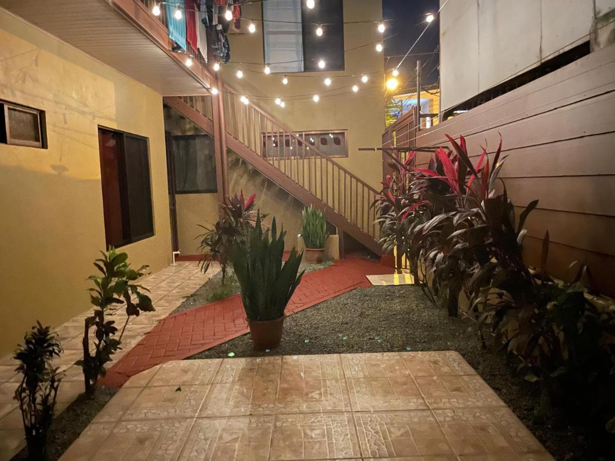 ケポス Casa Bella Vistaヴィラ エクステリア 写真