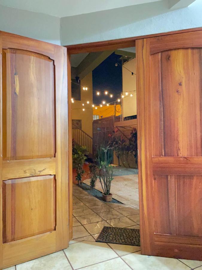 ケポス Casa Bella Vistaヴィラ エクステリア 写真