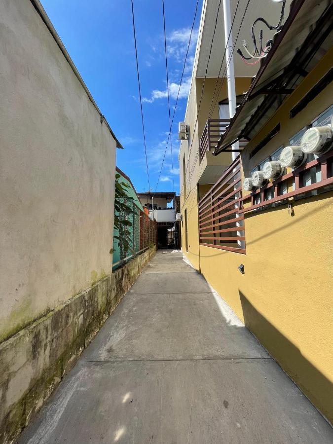 ケポス Casa Bella Vistaヴィラ エクステリア 写真
