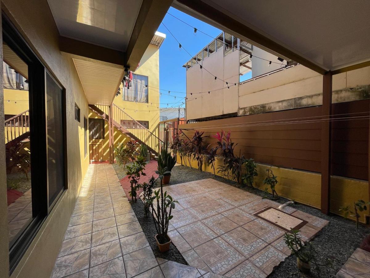 ケポス Casa Bella Vistaヴィラ エクステリア 写真