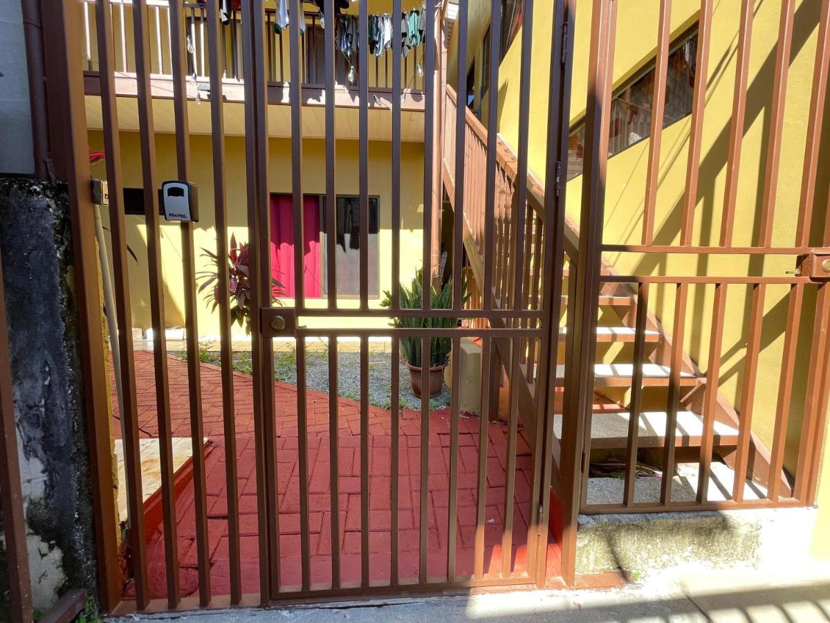 ケポス Casa Bella Vistaヴィラ エクステリア 写真