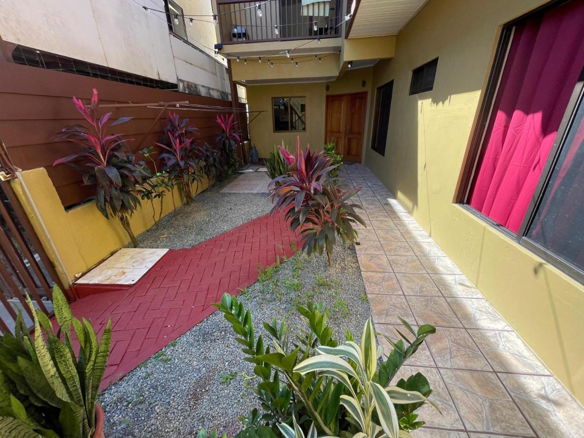 ケポス Casa Bella Vistaヴィラ エクステリア 写真