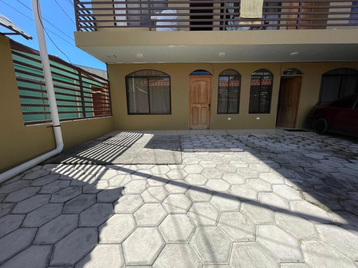 ケポス Casa Bella Vistaヴィラ エクステリア 写真