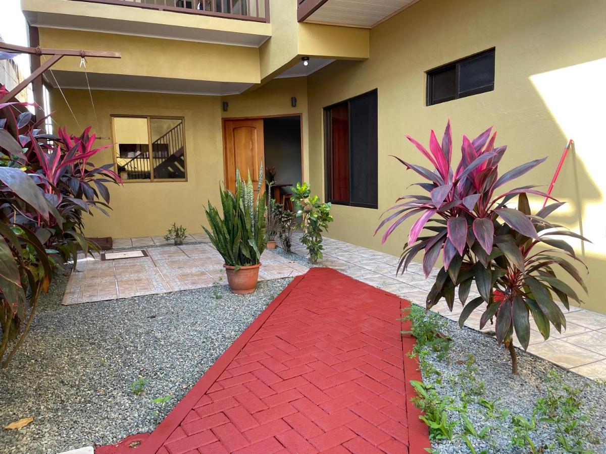 ケポス Casa Bella Vistaヴィラ エクステリア 写真