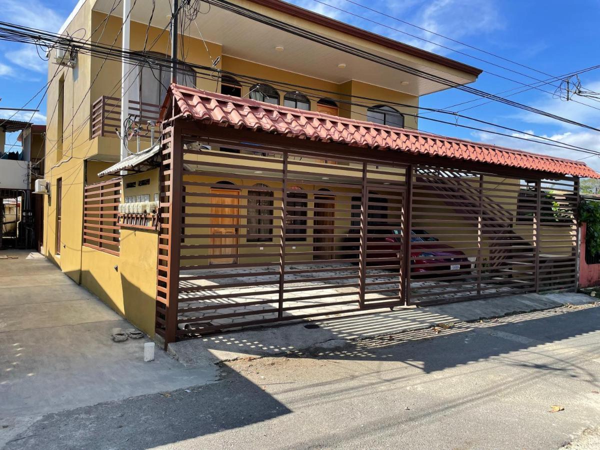 ケポス Casa Bella Vistaヴィラ エクステリア 写真