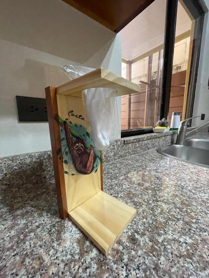ケポス Casa Bella Vistaヴィラ エクステリア 写真