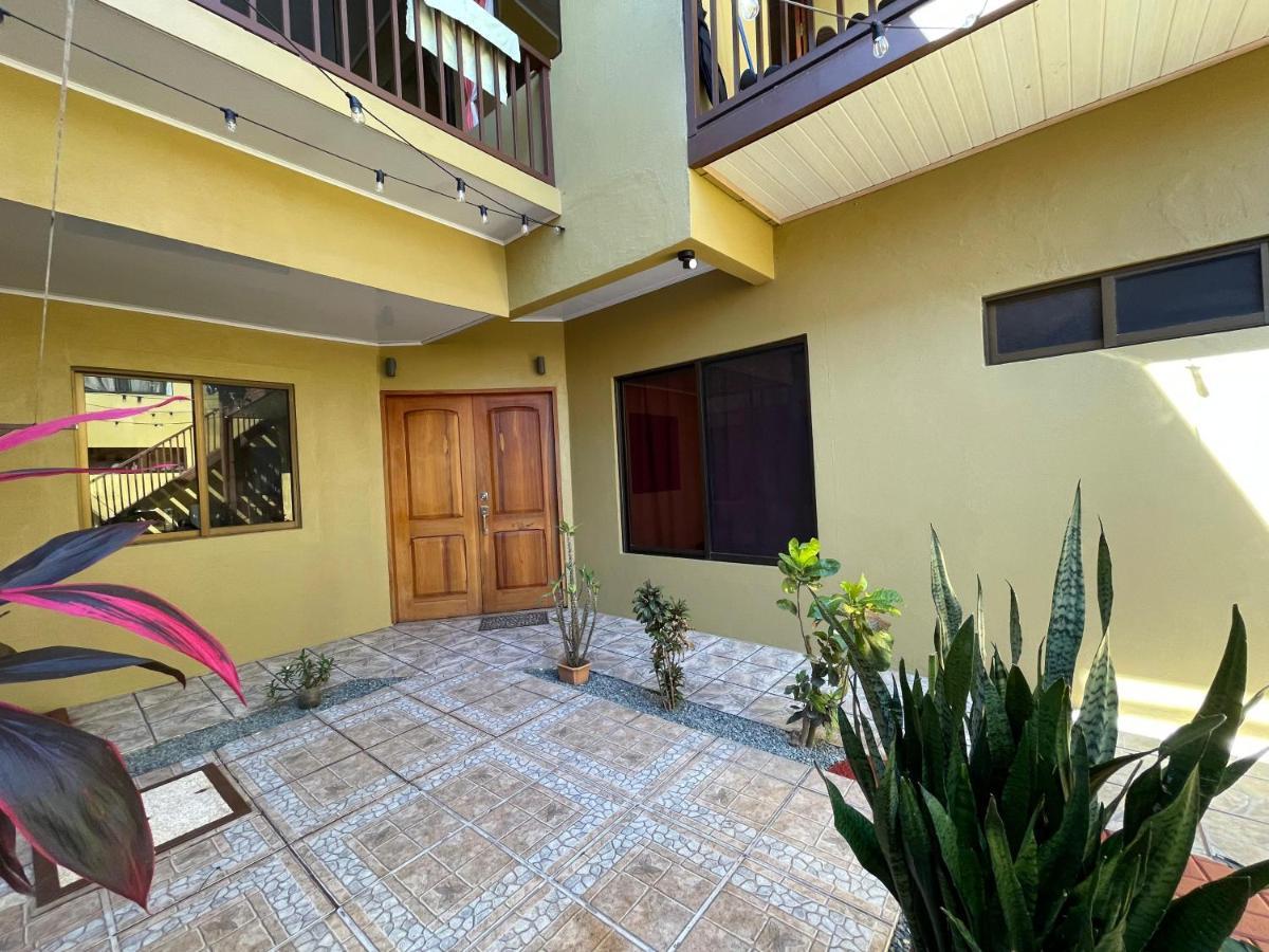 ケポス Casa Bella Vistaヴィラ エクステリア 写真