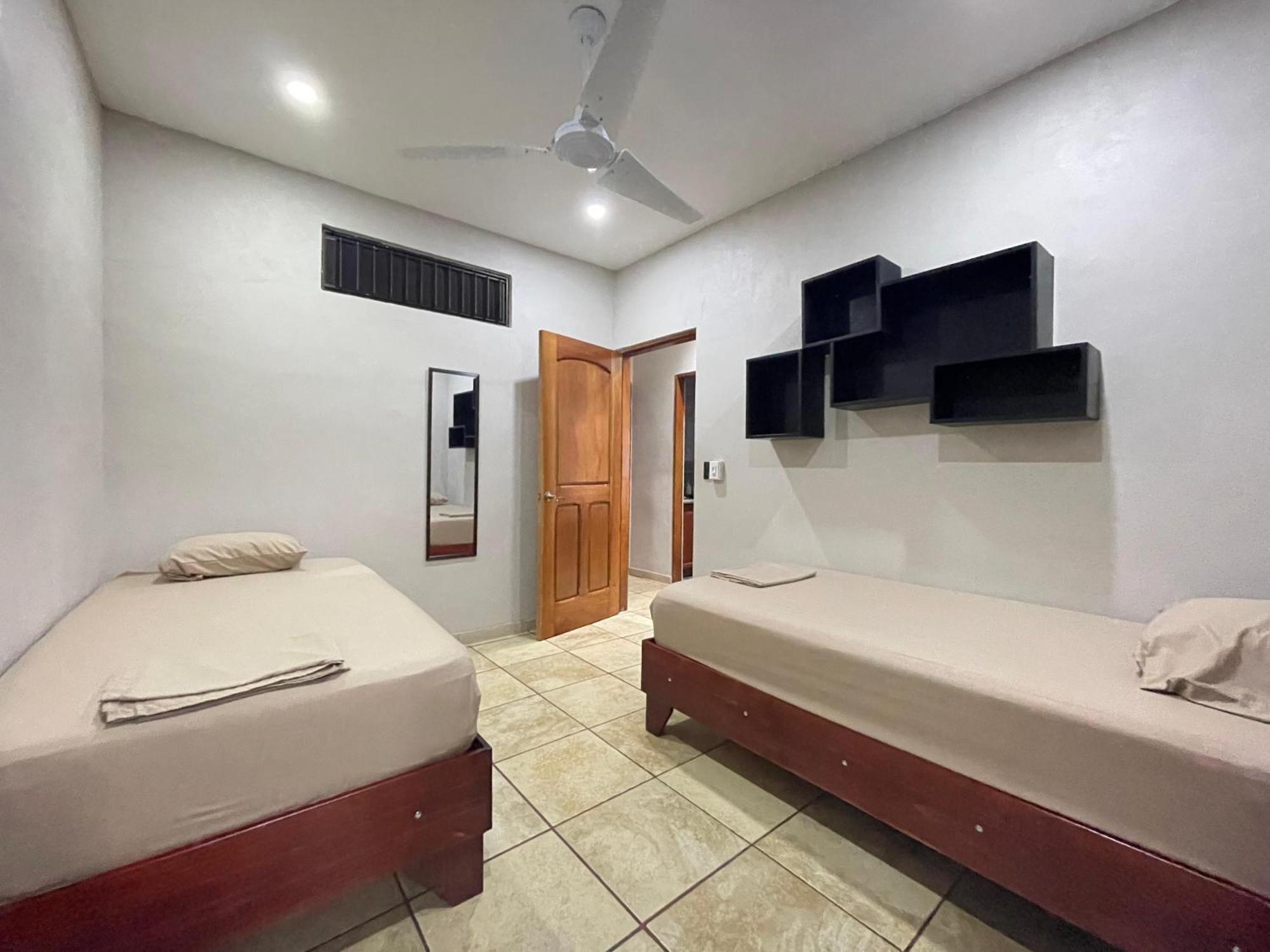 ケポス Casa Bella Vistaヴィラ エクステリア 写真