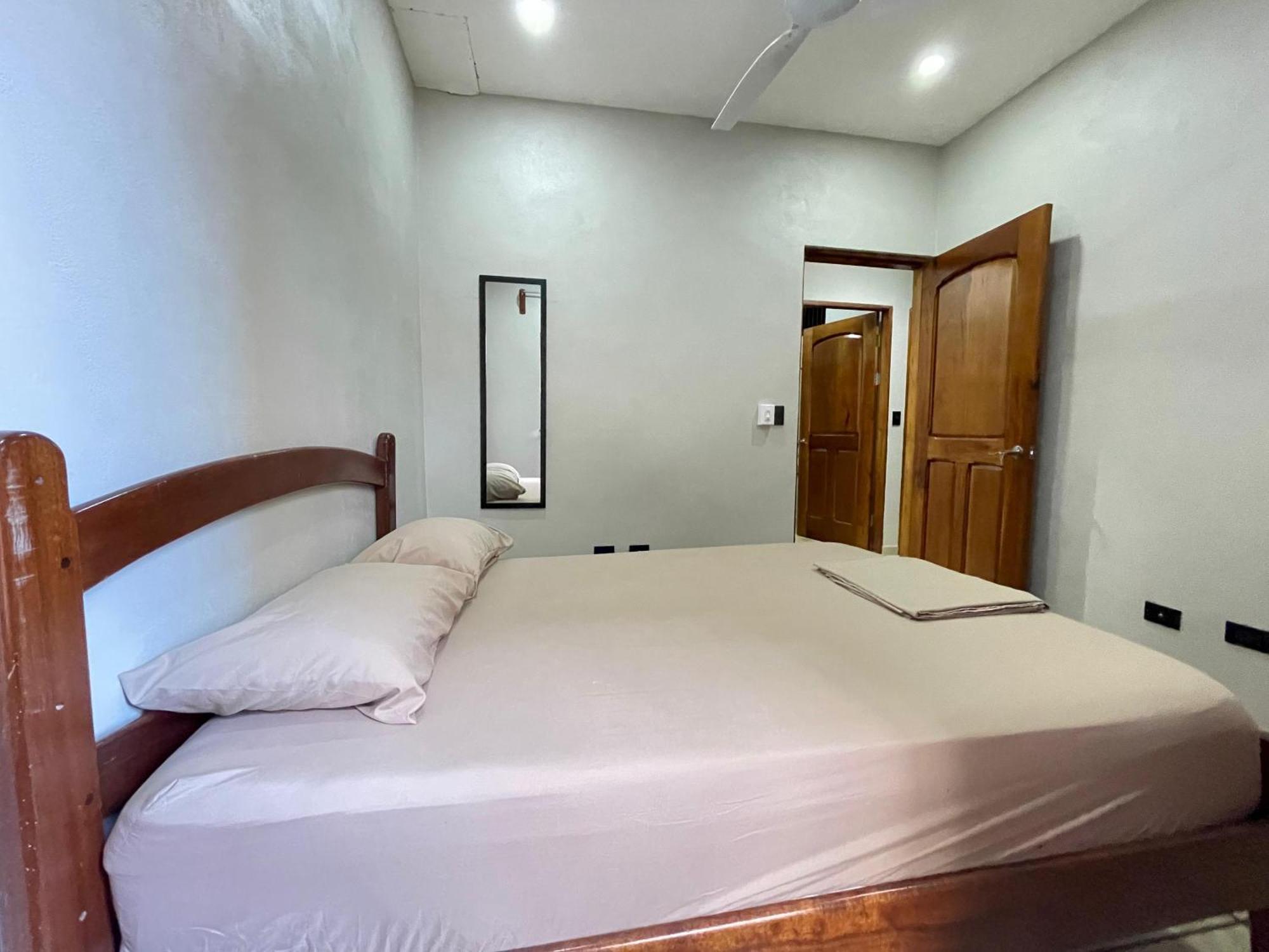 ケポス Casa Bella Vistaヴィラ エクステリア 写真