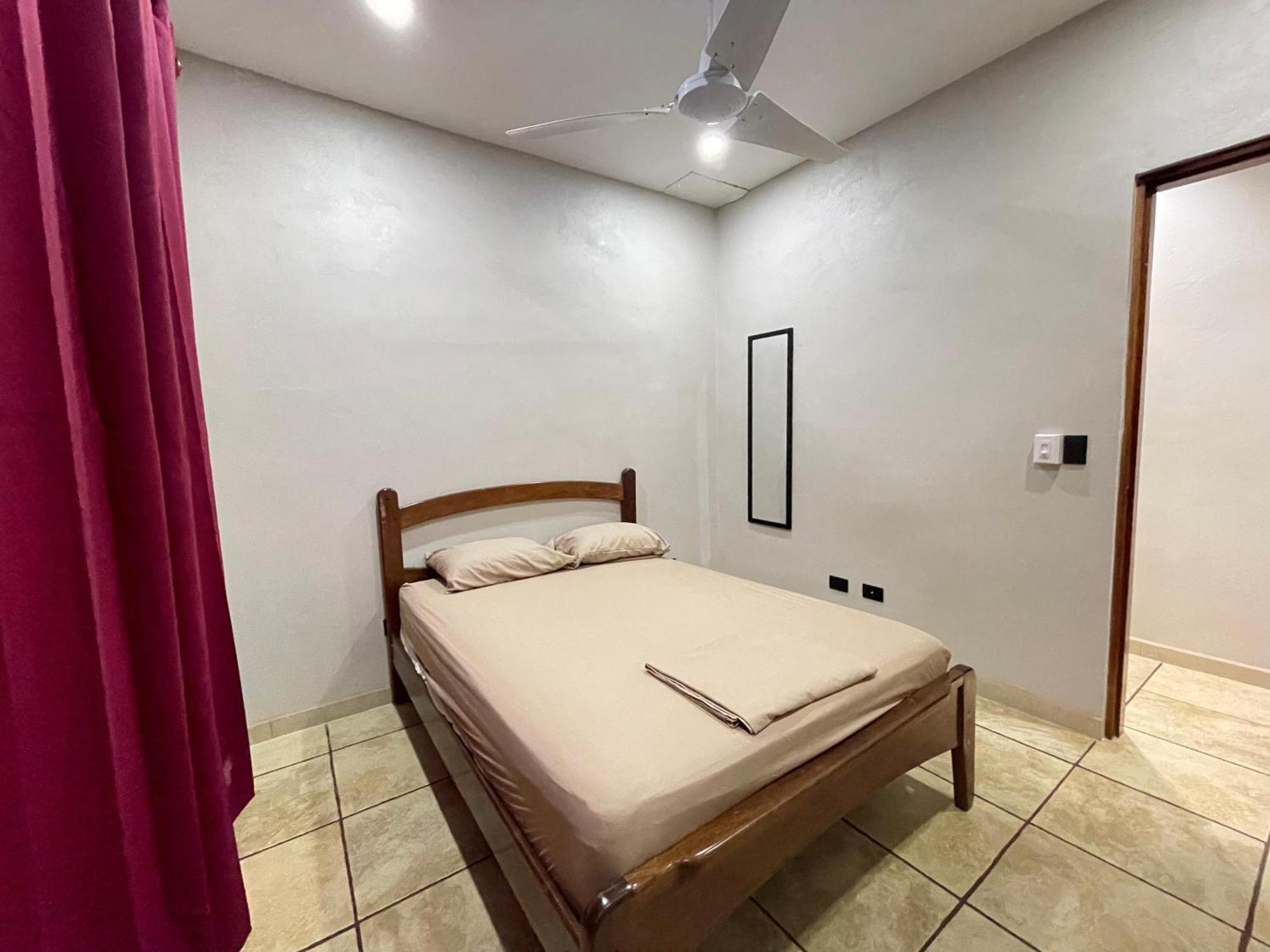ケポス Casa Bella Vistaヴィラ エクステリア 写真