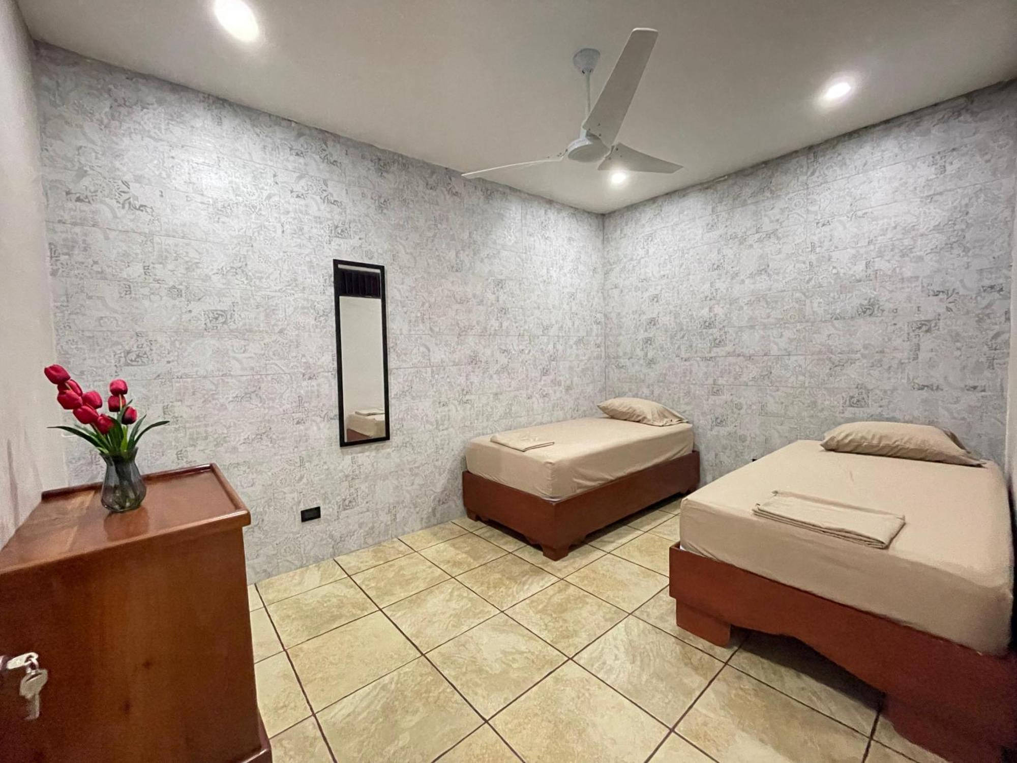 ケポス Casa Bella Vistaヴィラ エクステリア 写真