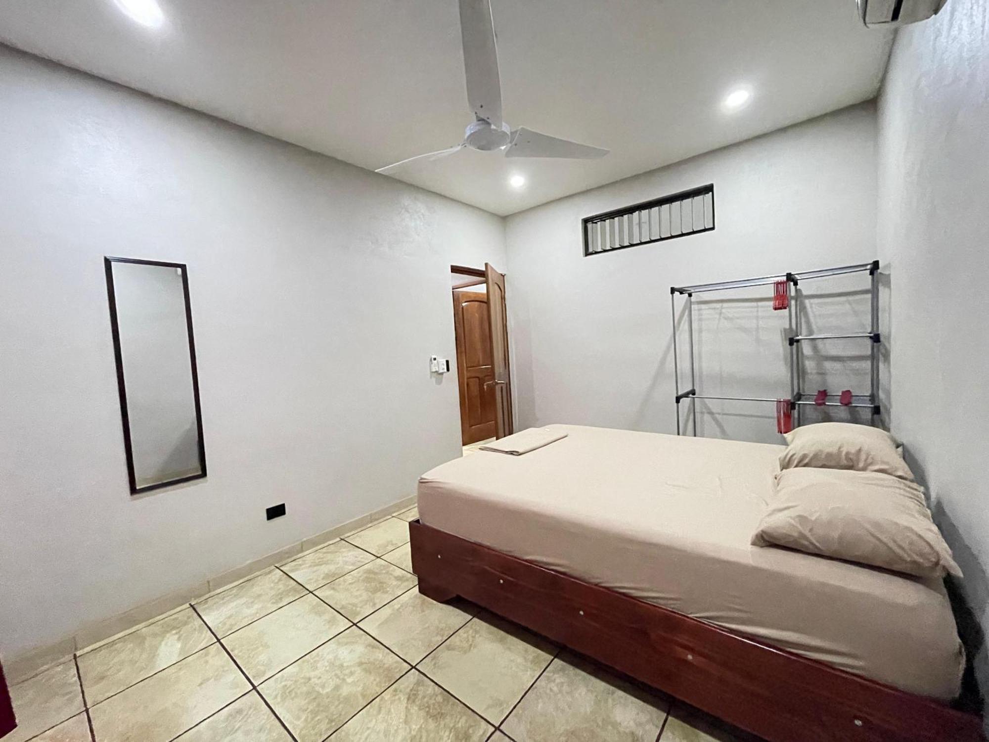 ケポス Casa Bella Vistaヴィラ エクステリア 写真