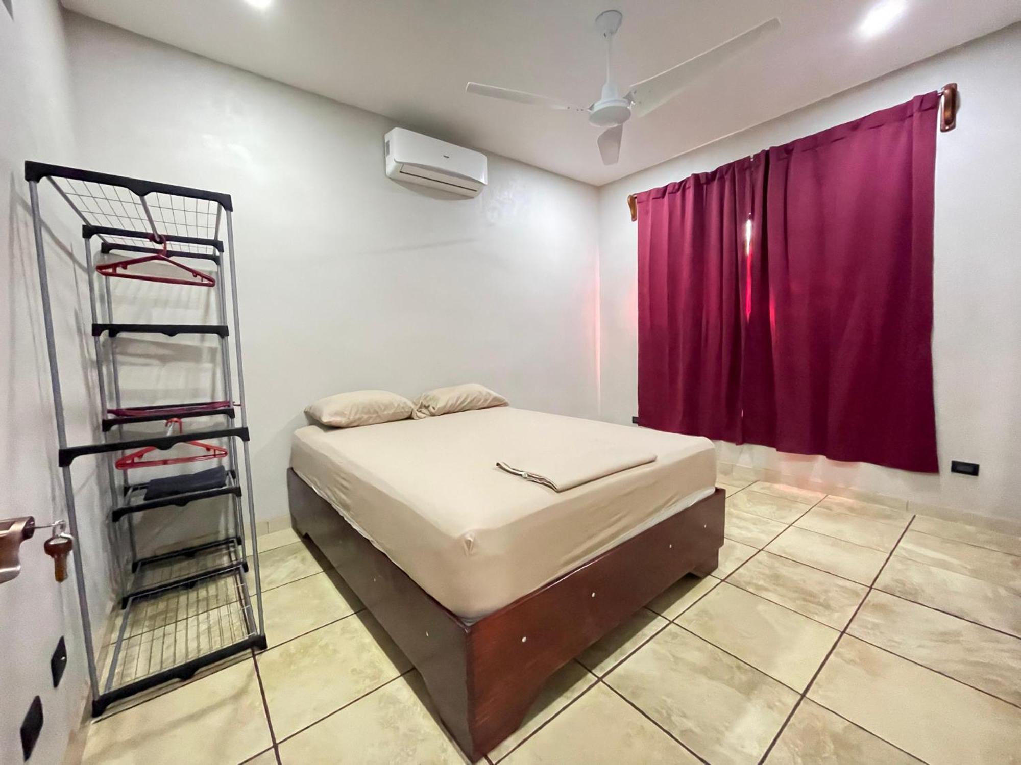 ケポス Casa Bella Vistaヴィラ エクステリア 写真