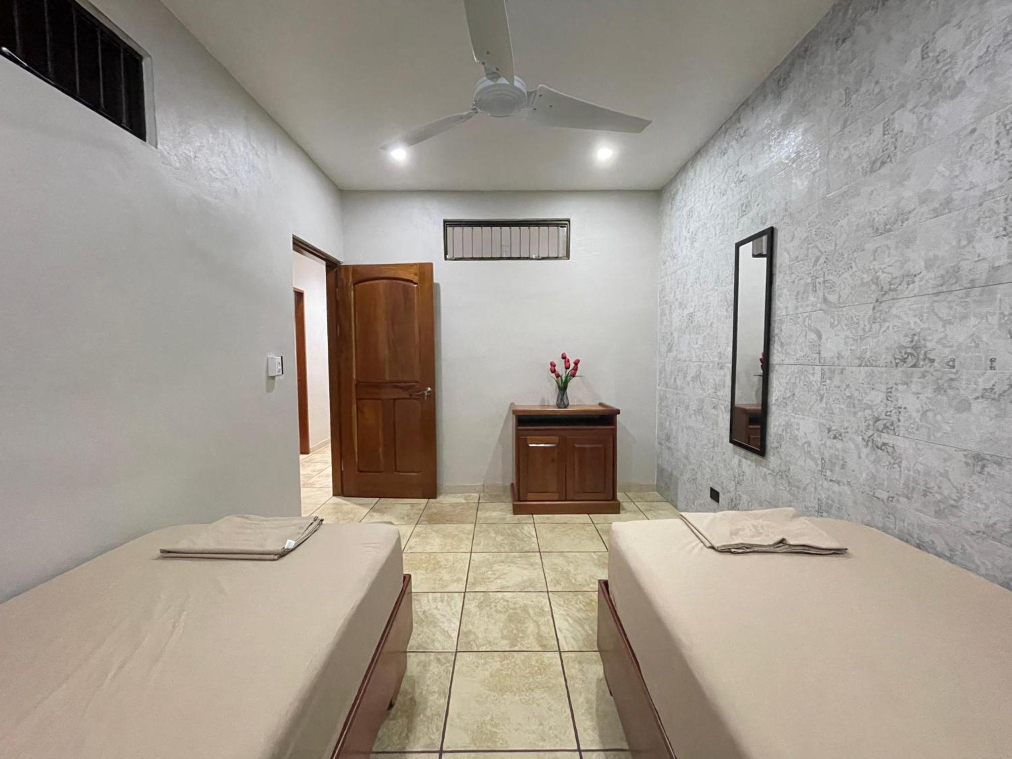 ケポス Casa Bella Vistaヴィラ エクステリア 写真